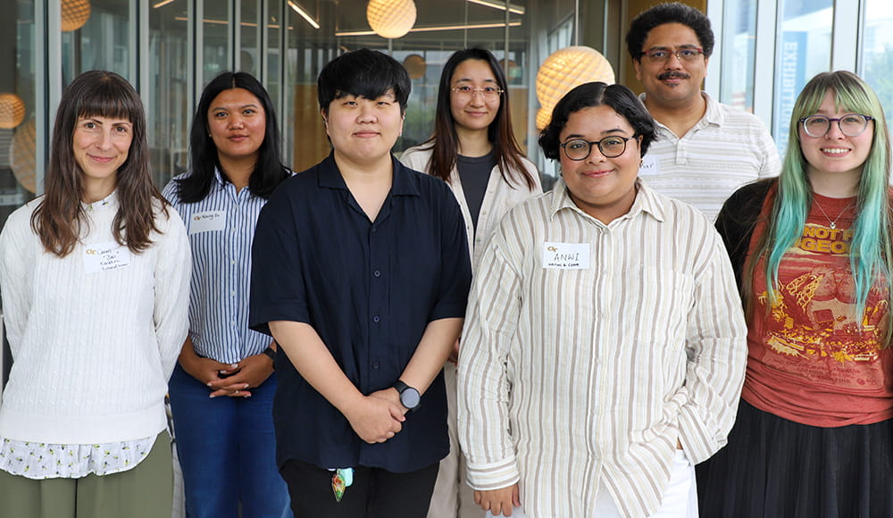 2026 Georgia Tech Postdoctoral Association