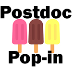 Pop-in for a  popsicle