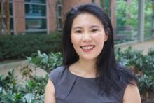 Katie Kuo