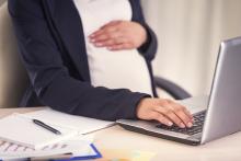 Human Resources provides guidance on how to use your leave for maternity.